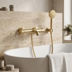 aquanello-eternal-thermostatic-bath-faucet-pvd-gold-hand-shower